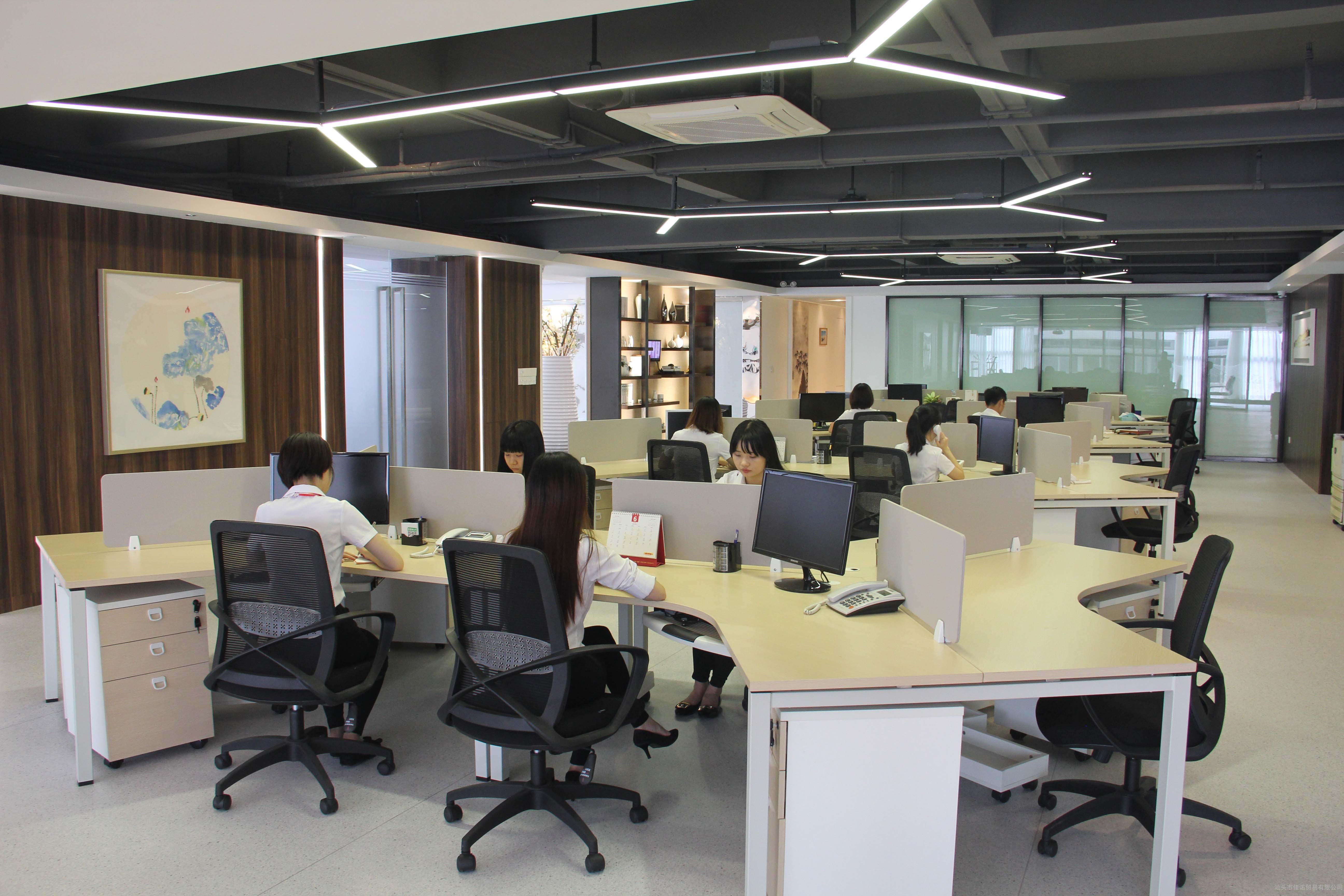 辦公樓中央空調(diào)