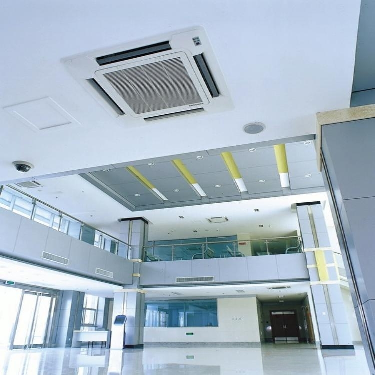 天花機中央空調(diào)